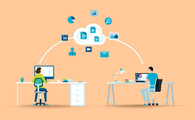 Challenges associated with cloud telephony