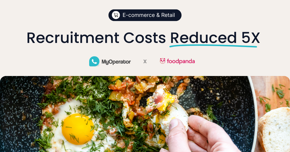 How to Automate High-Volume Hiring To Reduce Recruitment Costs?