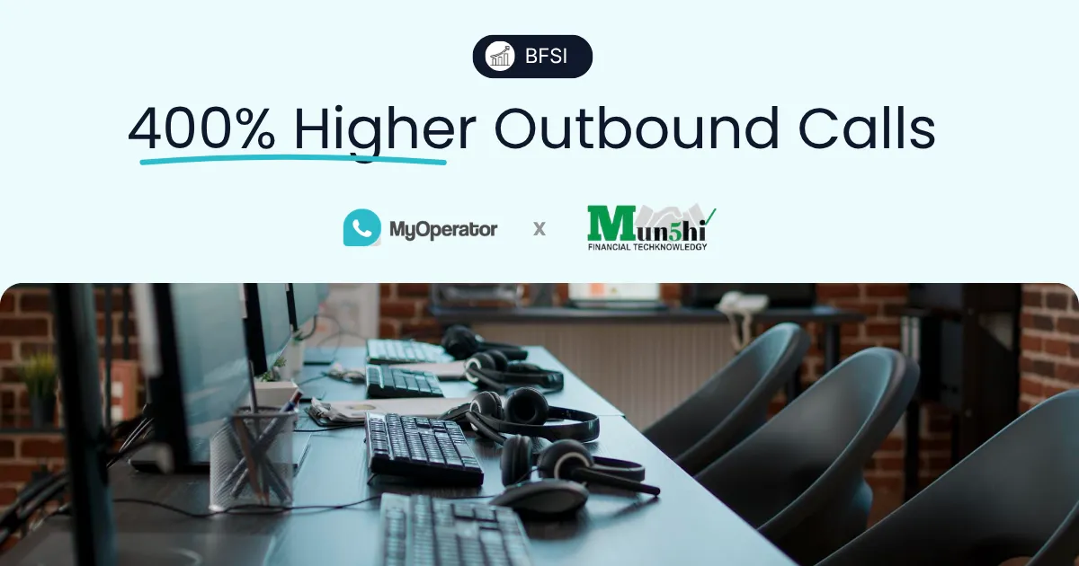 How An AI Voice Agent Helped Automate Partner Outreach And Onboarding At Scale