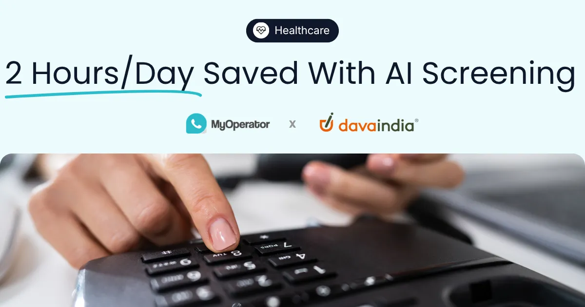 How AI Receptionists Eliminate Call Interruptions For Senior Executives