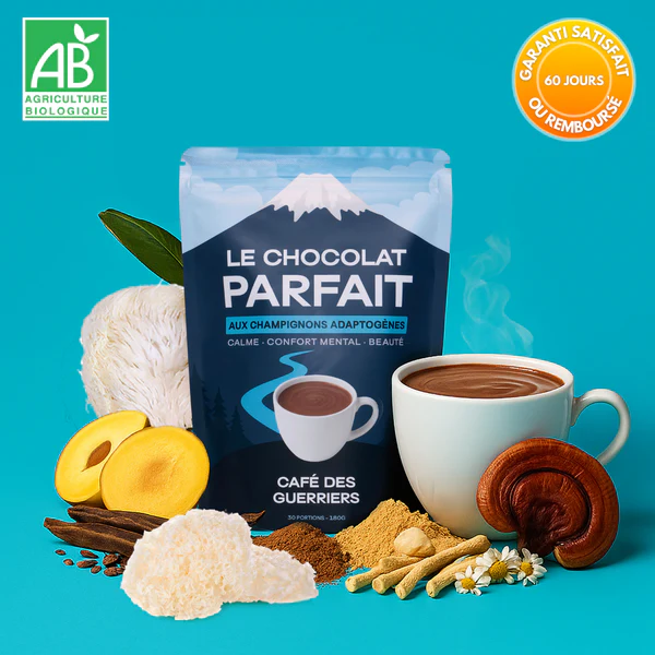 Café des guerriers
