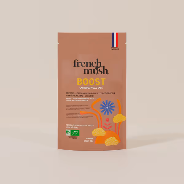 French Mush