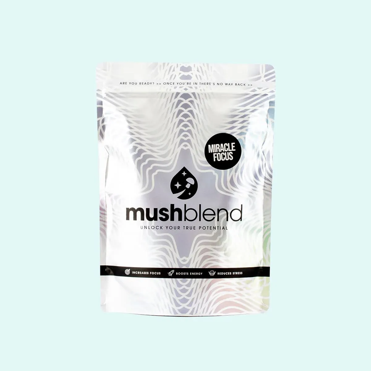 MushBlend