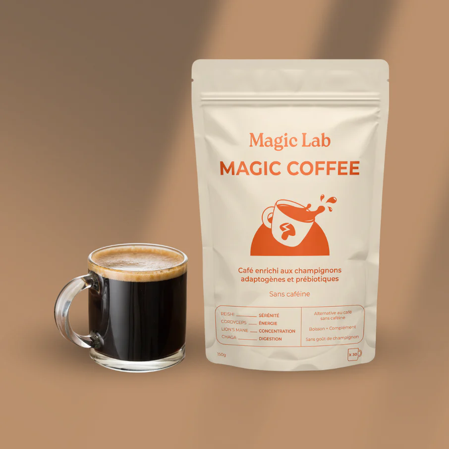 Magic Lab