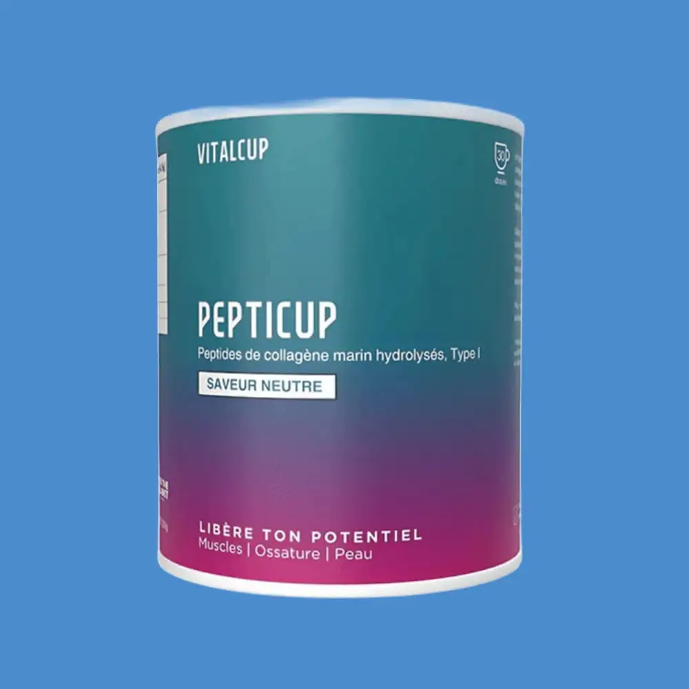 Pepticup - VitalCup