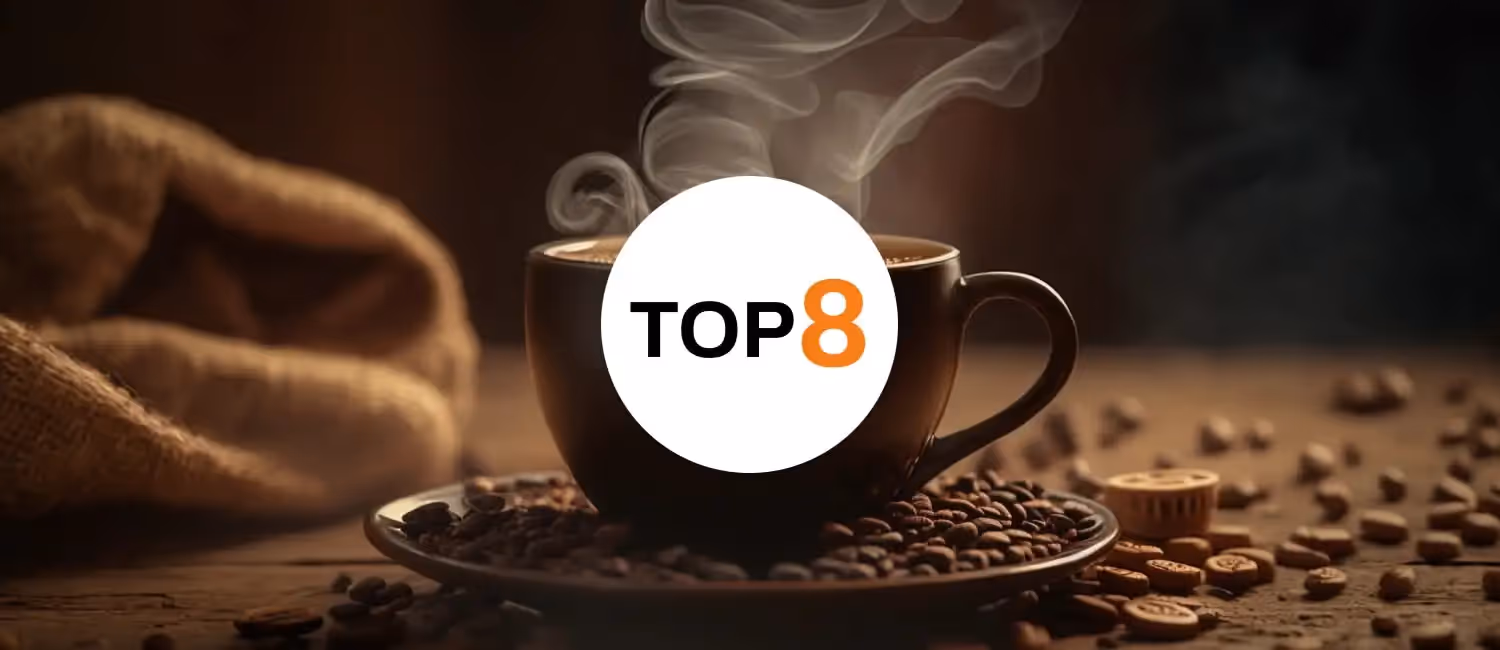 ☕ Top 8 des meilleurs cafés aux champignons 2025: Le comparatif ultime pour bien choisir