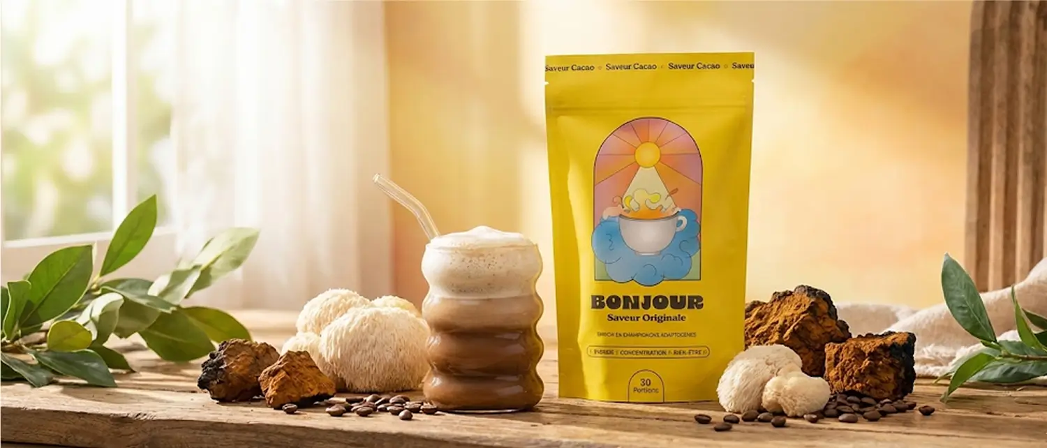 Bonjour Drink est-il dangereux ? Pesticides, métaux lourds et avis 60 Millions de Consommateurs