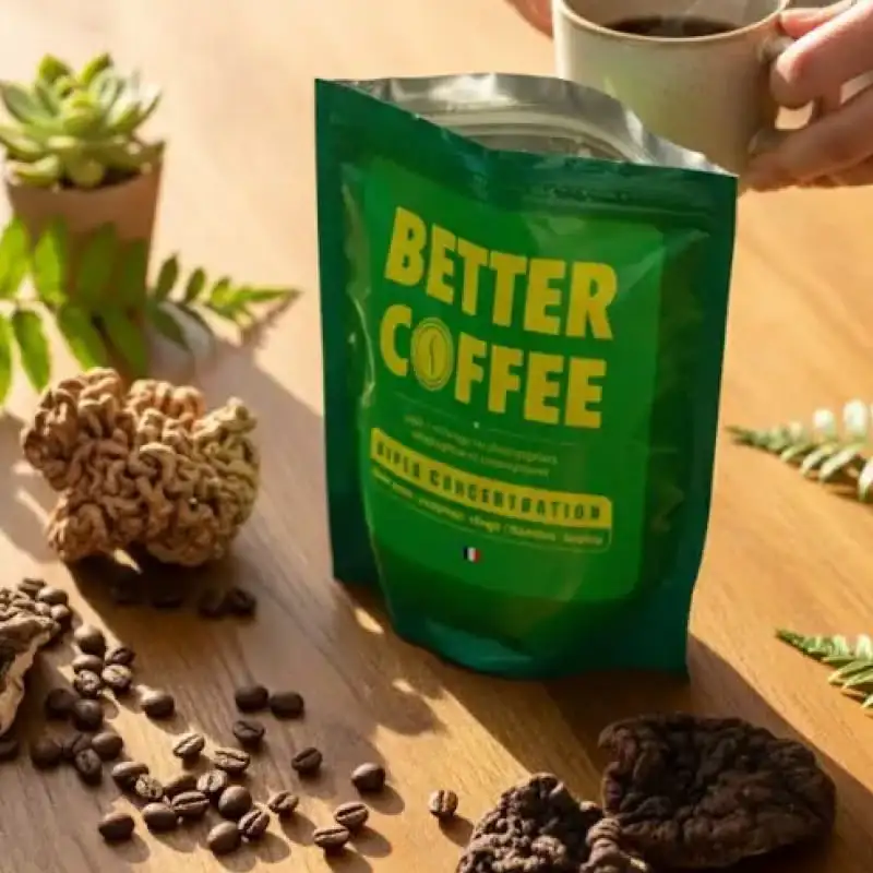 Better Coffee