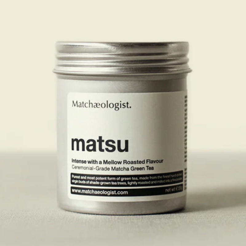 Matsu™ Ceremonial Matcha - Matchaeologist