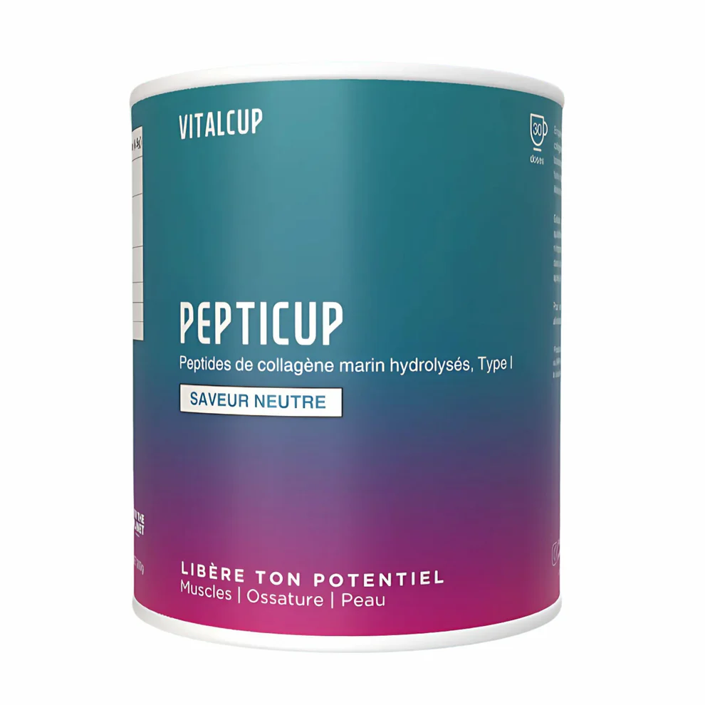 Pepticup - VitalCup