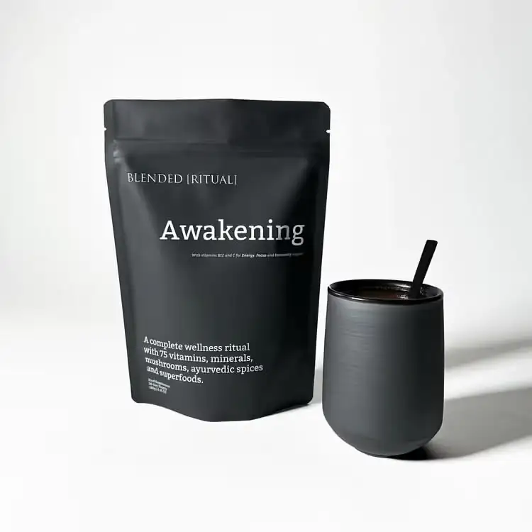 Awakening - blended Ritual