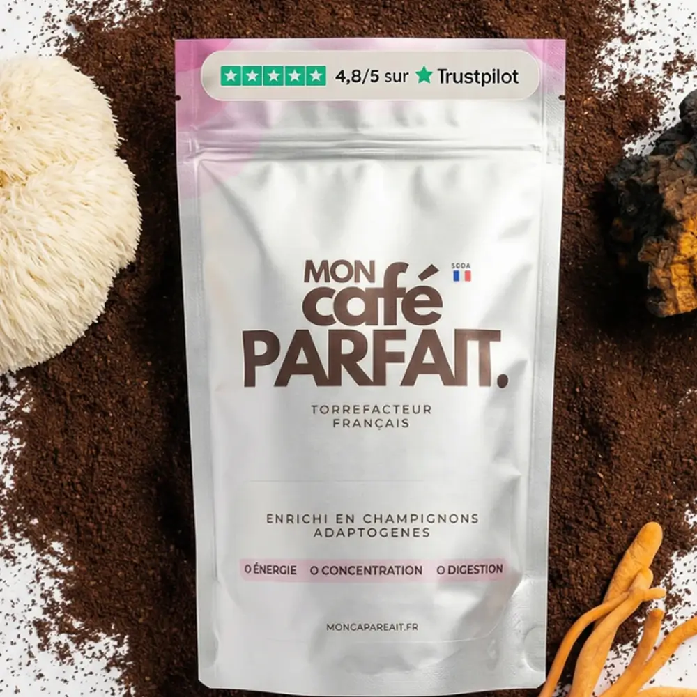 Adapt'Café - Mon Café Parfait 