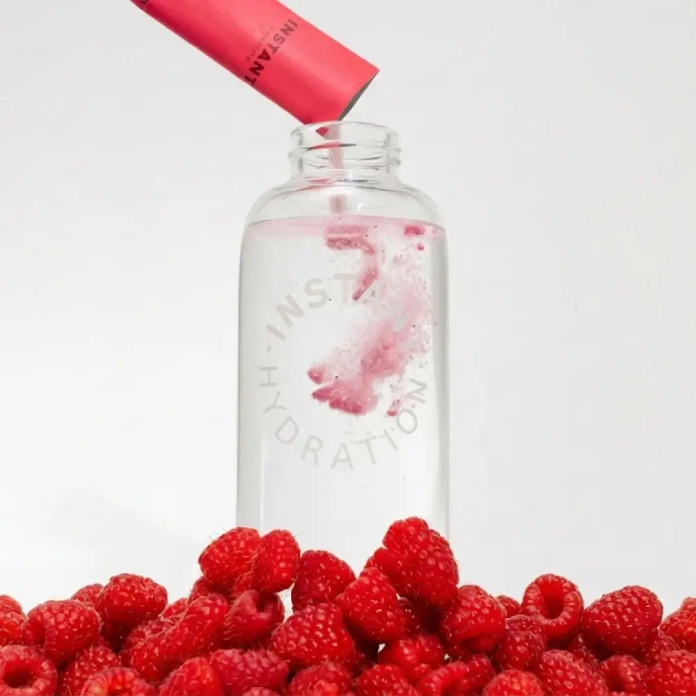 Instant Hydratation