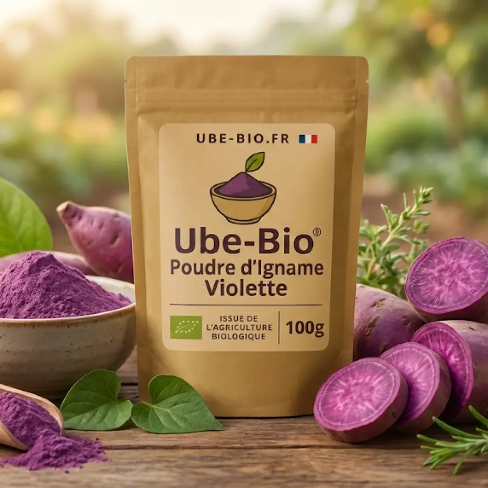 Ube Bio