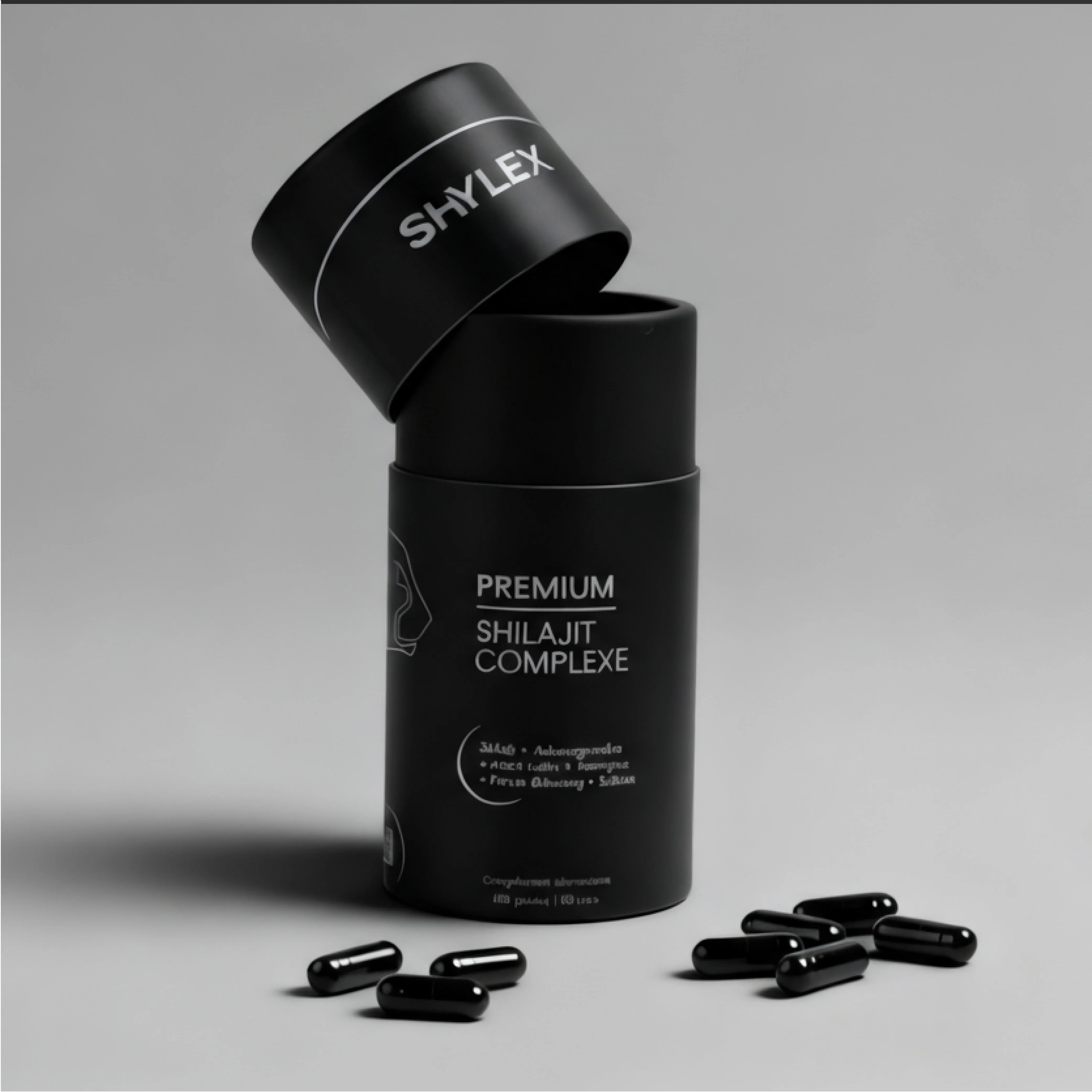 Testo Booster+ - SHYLEX