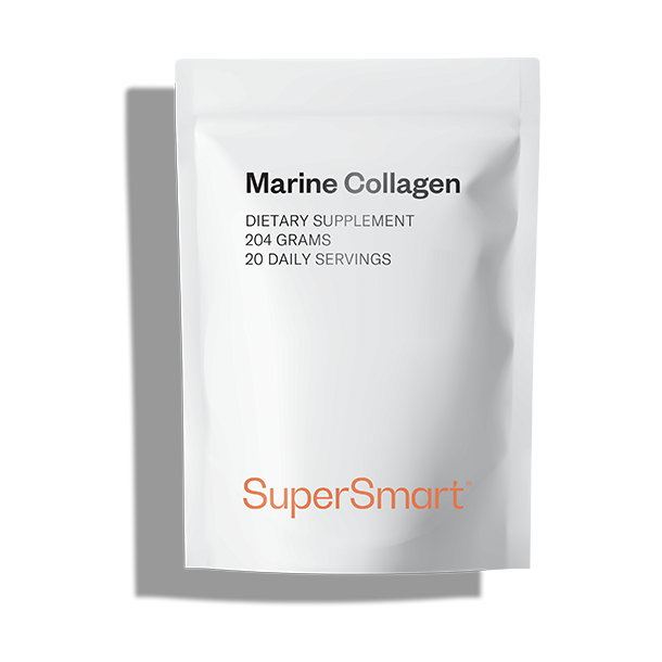 Marine Collagen - SuperSmart