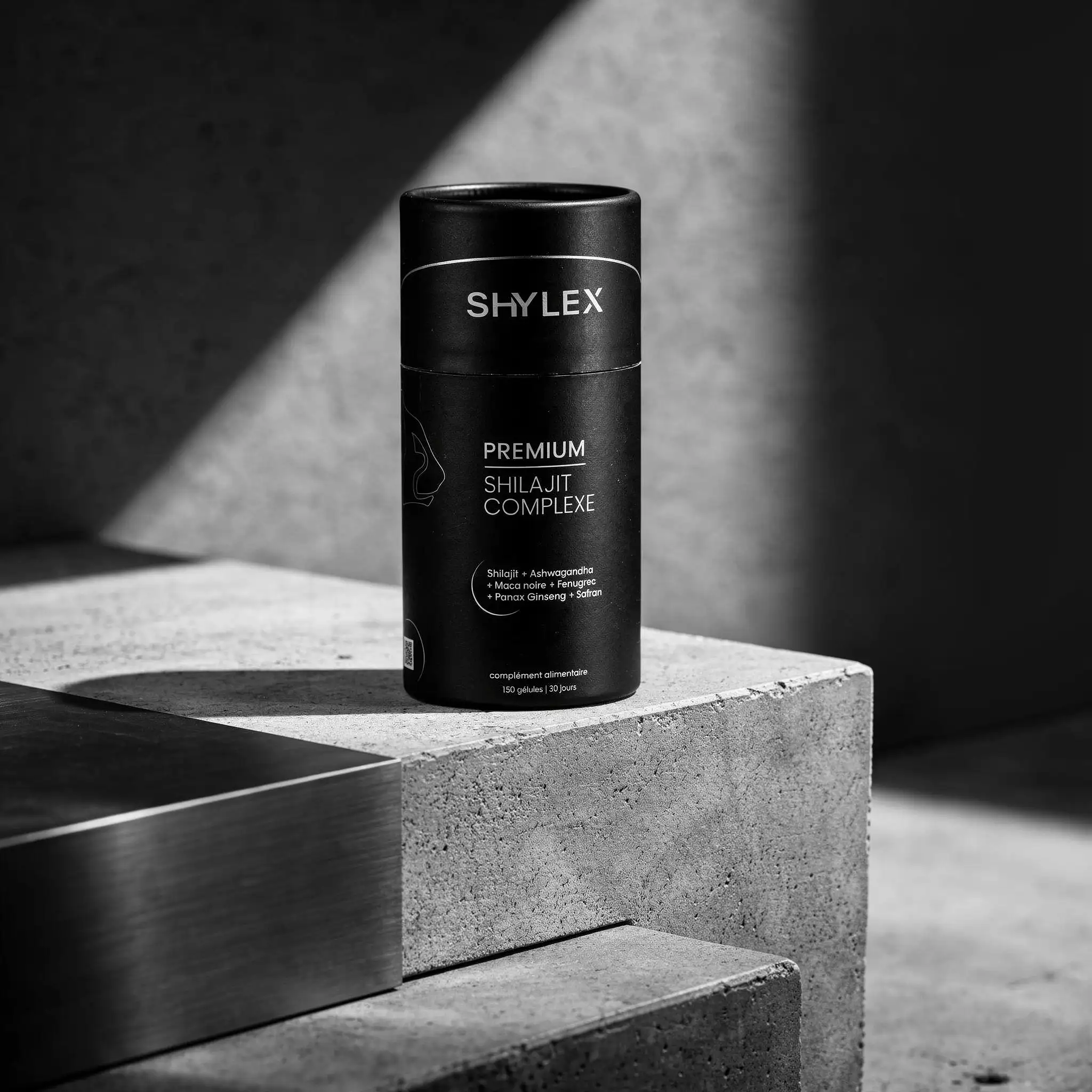 Testo Booster+ - SHYLEX