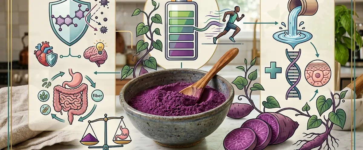 Quels sont les bienfaits du UBE ?