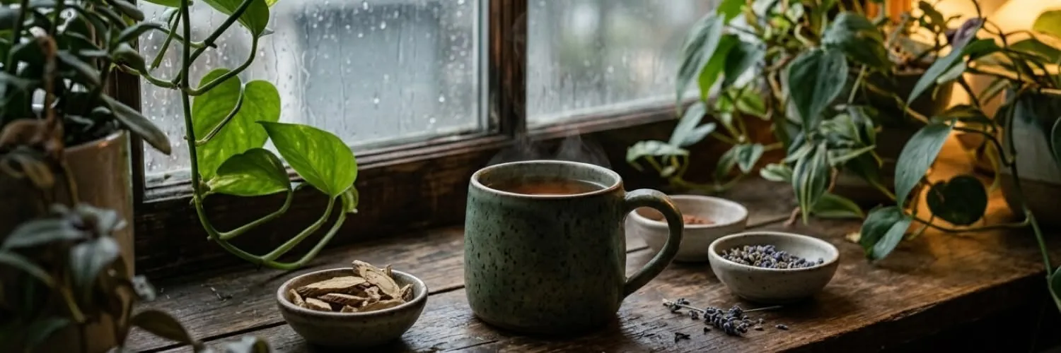 Meilleur complément alimentaire anti-stress : top 6 des marques pour apaiser votre esprit naturellement.