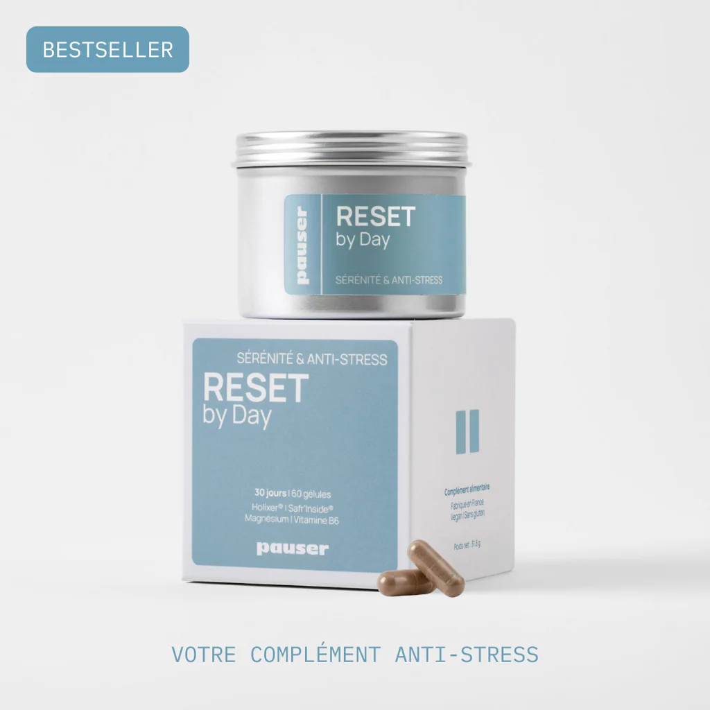 Reset by Day - Pauser