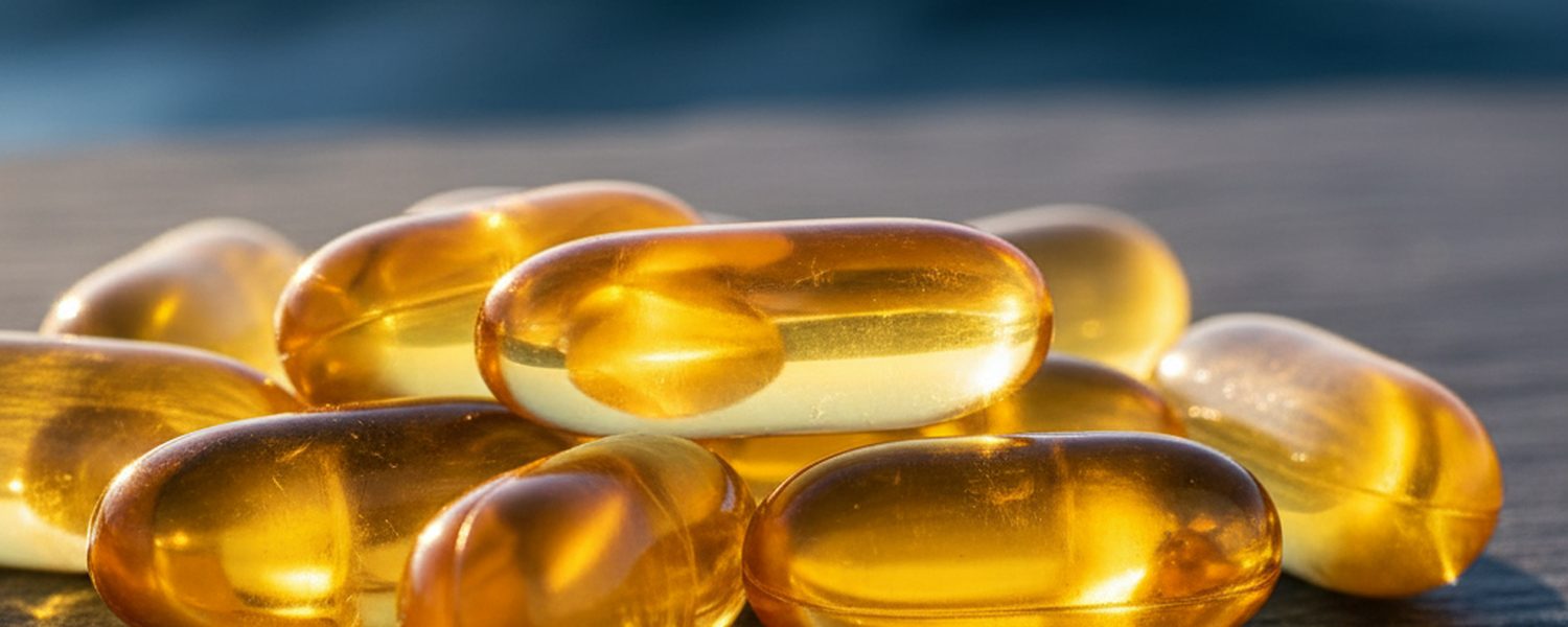 Huile de krill vs huile de poisson : quel oméga-3 choisir en 2025 ?
