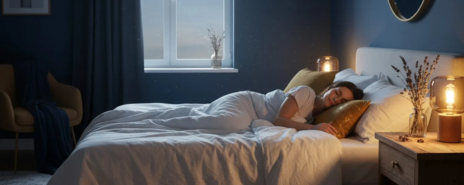 La mélatonine n'est pas la seule option pour retrouver un sommeil profond et réparateur. Entre contre-indications, effets secondaires et dépendance progressive, de plus en plus de personnes cherchent des alternatives naturelles efficaces. Valériane, passiflore, magnésium bisglycinate, L-théanine, ashwagandha, reishi… voici le guide complet pour choisir le bon complément sommeil sans mélatonine, selon votre profil.