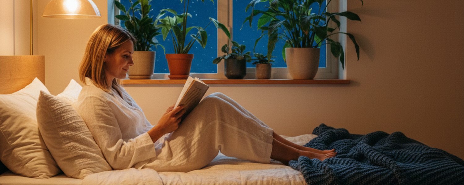 Synergies efficaces entre compléments sommeil naturels