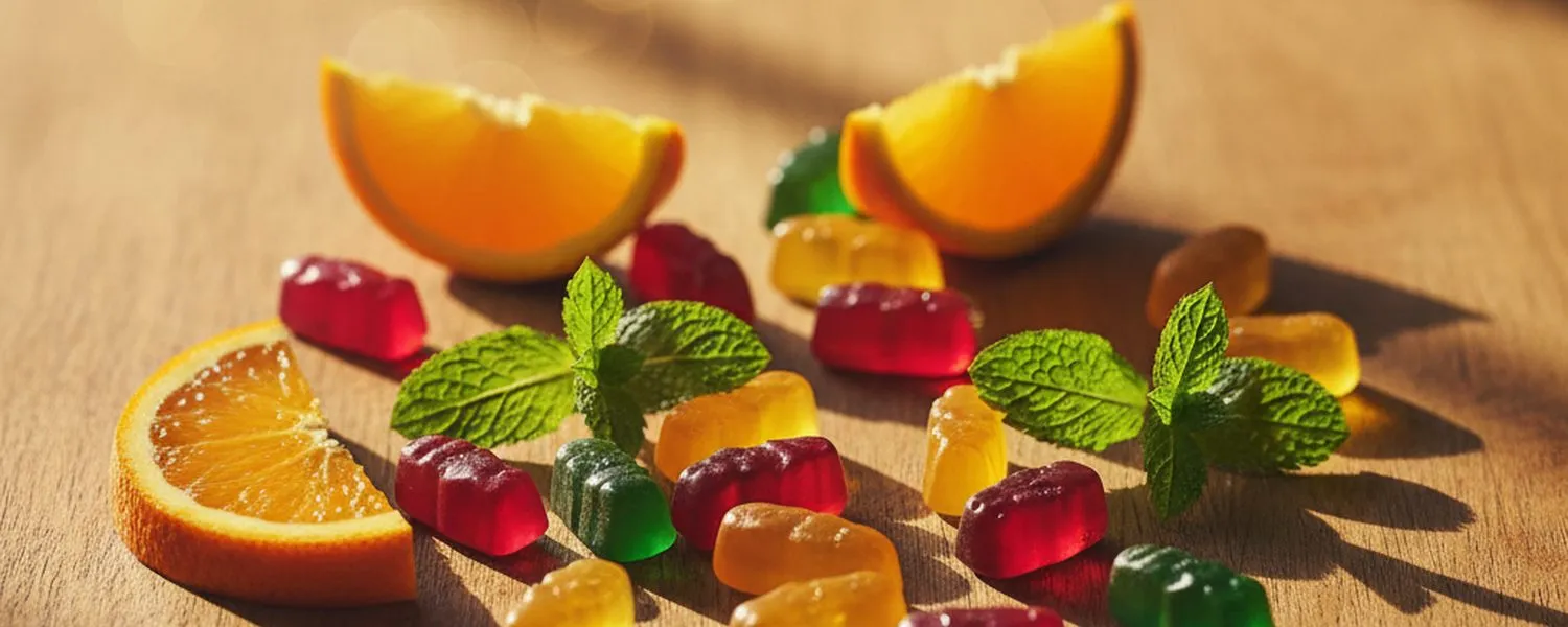 Les gummies ont tout changé dans l'univers des compléments alimentaires. Fini les gélules à avaler en grimaçant : aujourd'hui, prendre soin de soi peut ressembler à une friandise. Mais tous les gummies ne se valent pas — et certains méritent franchement qu'on s'y attarde. Voici le guide complet pour choisir les meilleurs gummies compléments alimentaires en 2025.
