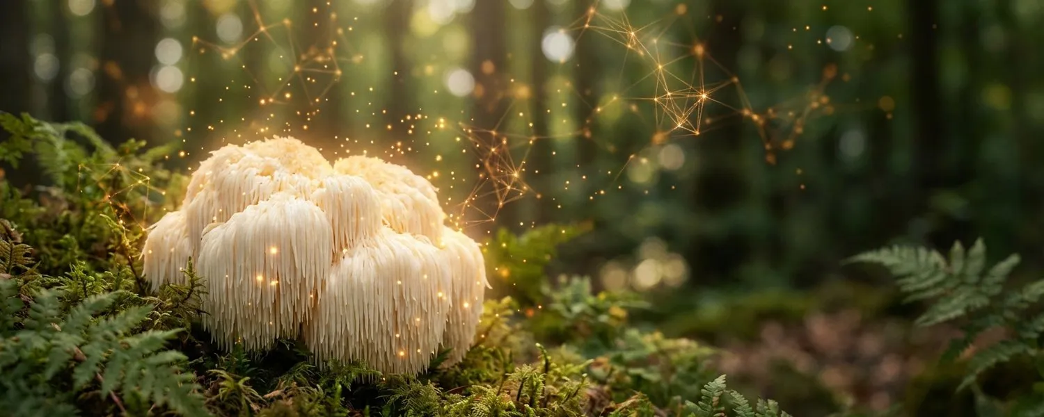 Tu prends ton lion's mane depuis quelques jours et tu te demandes si ça fait vraiment quelque chose. Ou tu envisages de commencer et tu veux savoir à quoi t'attendre, honnêtement, sans les promesses marketing.