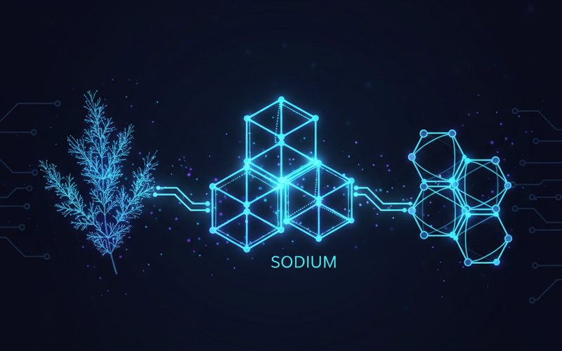 électrolytes composition