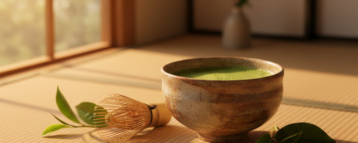 Matcha et Perte de Poids : Comment le Matcha Bio Accélère votre Métabolisme