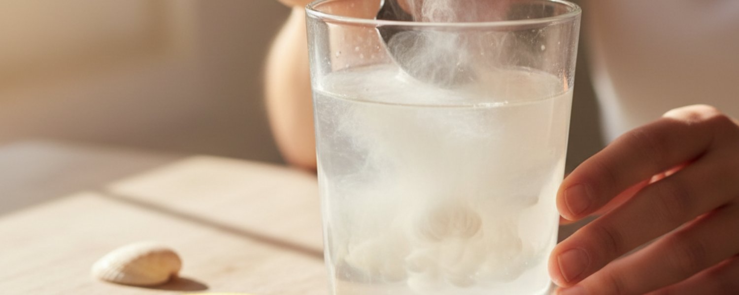 Dosage collagène marin guide pratique | Le Meilleur Complément