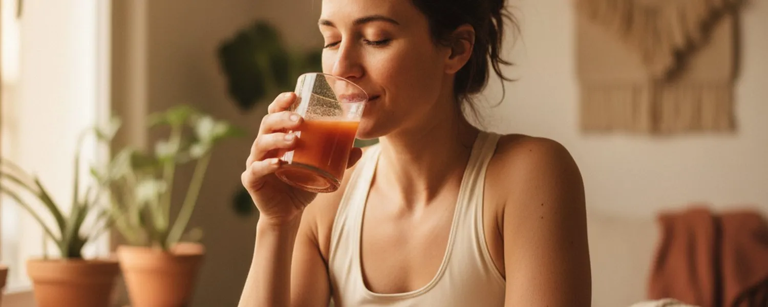 Alors, le Morosil fait-il vraiment maigrir ? 🤔 La réponse existe, elle est scientifiquement documentée, et elle est bien plus nuancée que ce que les influenceurs veulent vous faire croire.
