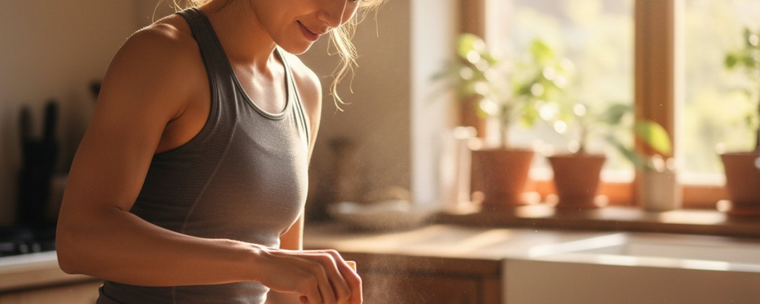 Le matcha est bien plus qu'une boisson tendance : ses catéchines, et notamment l'EGCG, en font un des rares brûle-graisses naturels validés par des études cliniques sérieuses.