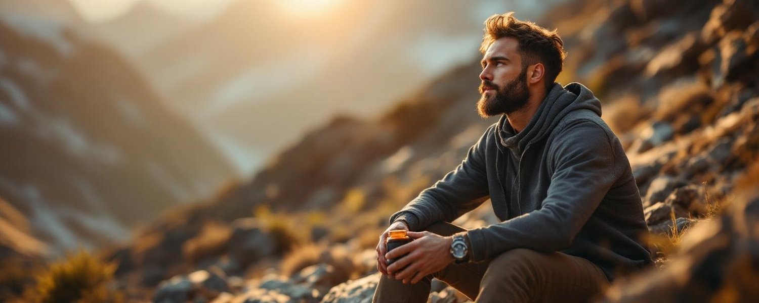 Shilajit avis utilisateurs : vrais témoignages