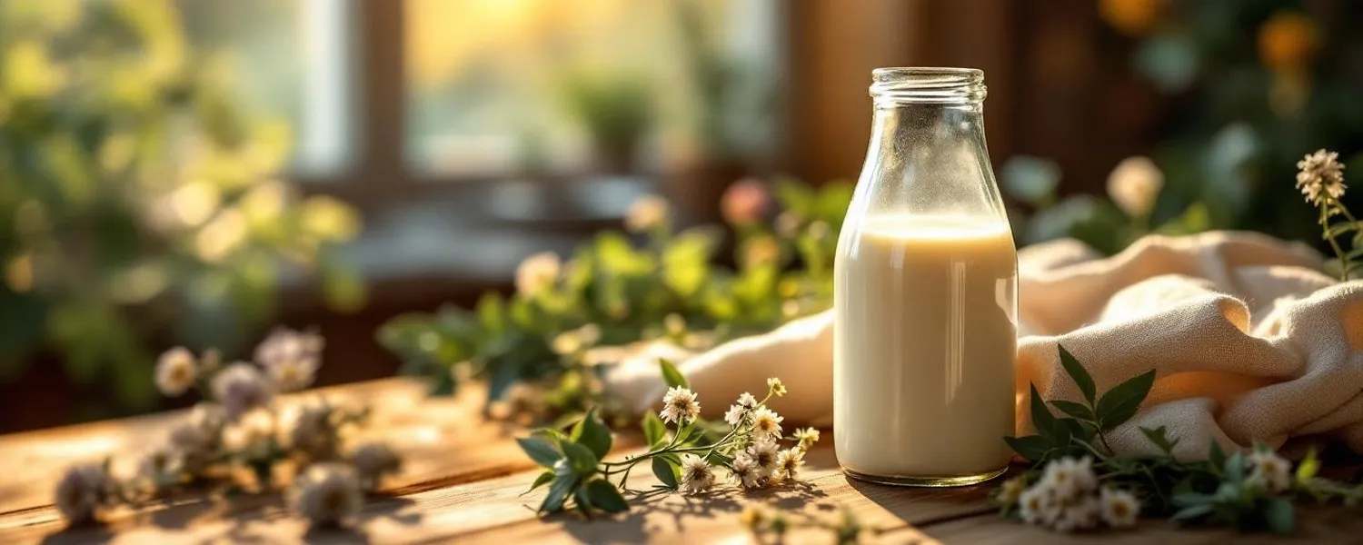 Le colostrum bovin attire l’attention comme complément pour l’immunité, l’intestin et la récupération. Voici ce que les études suggèrent vraiment, les limites à connaître et les critères pour choisir une poudre ou des gélules sans surpromesse.