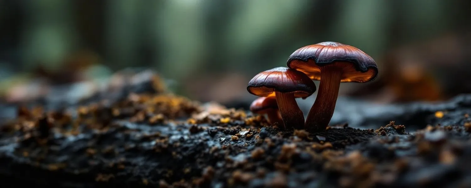 Le reishi n’est pas dangereux pour tout le monde, mais il peut poser problème avec certains médicaments, troubles de la coagulation ou antécédents hépatiques.