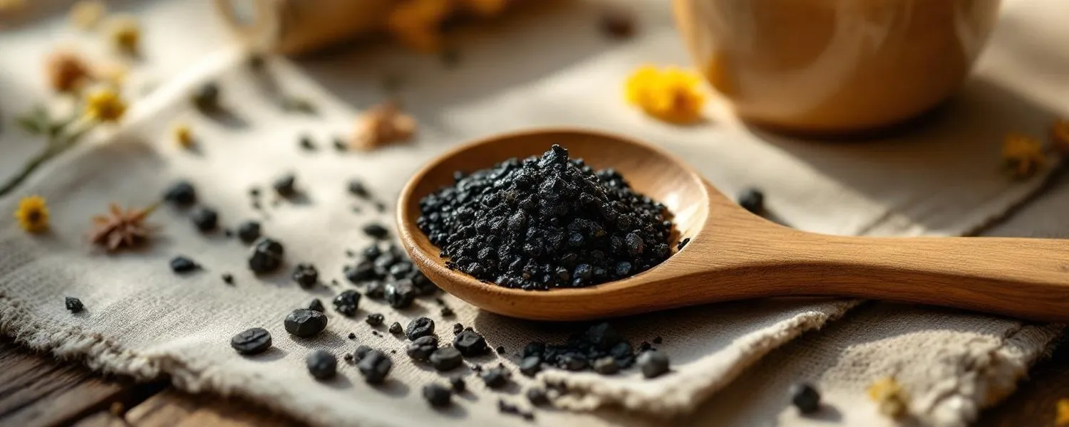 Acheter du shilajit français sans arnaque : certificats, métaux lourds, prix, pharmacie et pièges à éviter avant commande.