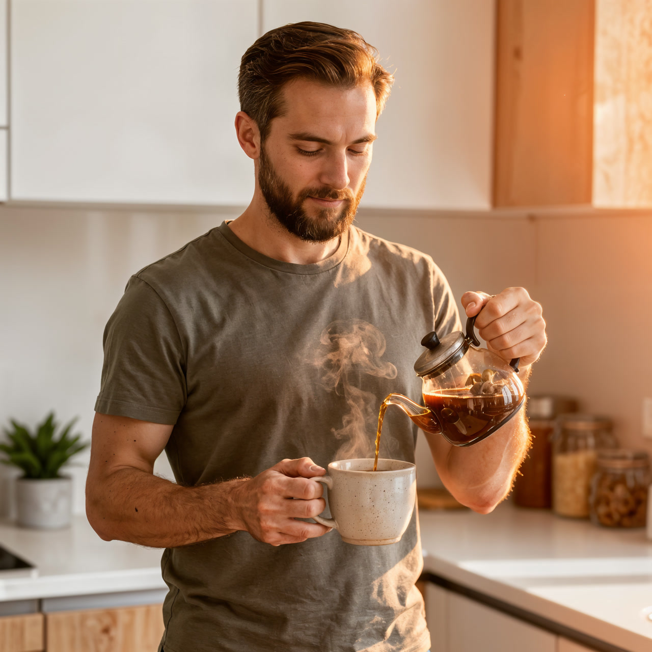 Stress, fatigue, or brain fog? We've tested several adaptogenic mushroom supplements to help you find those that combine effectiveness, natural sourcing, and full traceability.