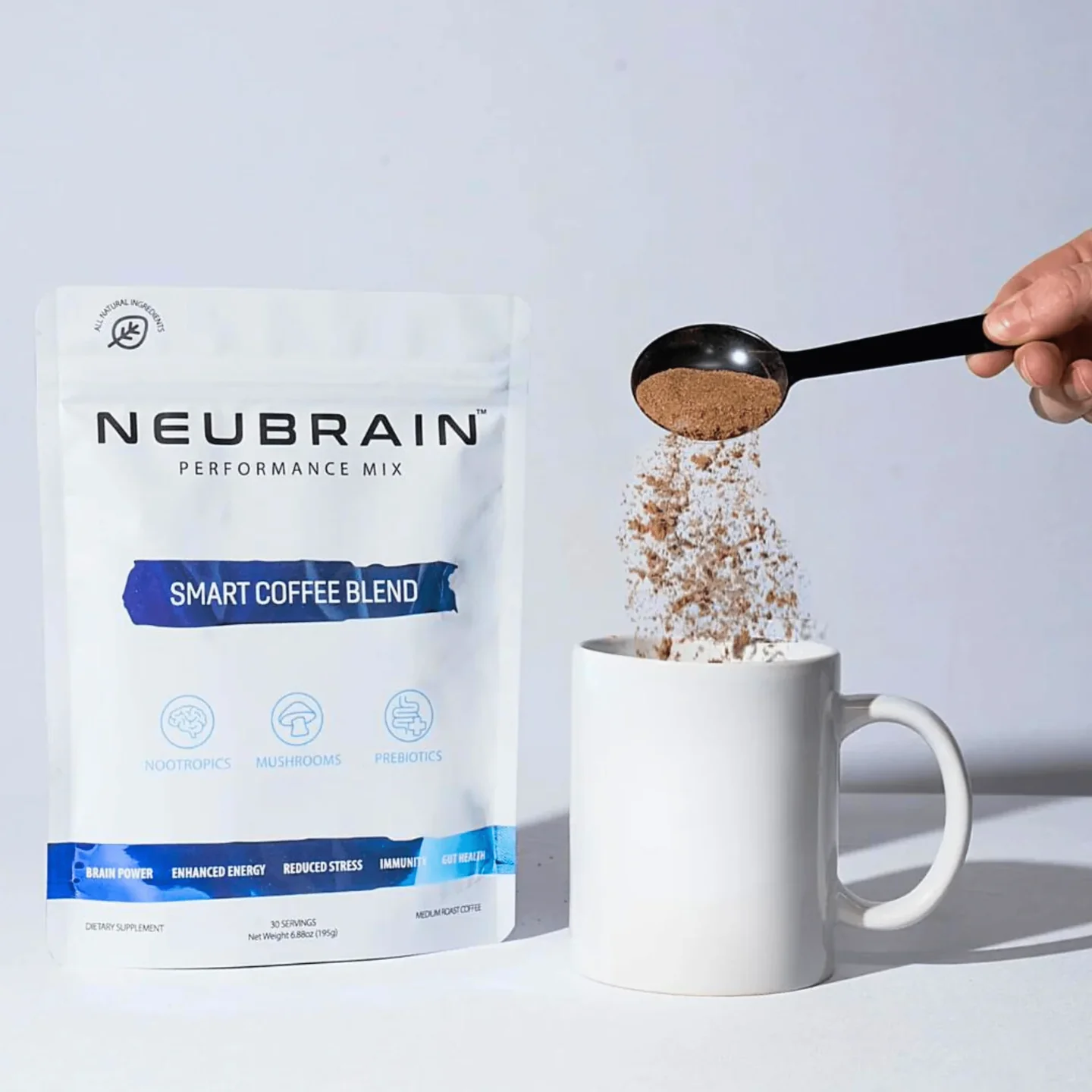 NEUBRAIN
