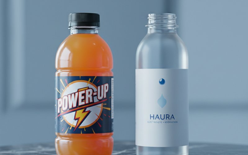 electrolyte drink comparison