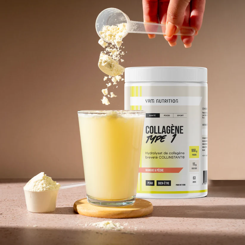 YAM Nutrition