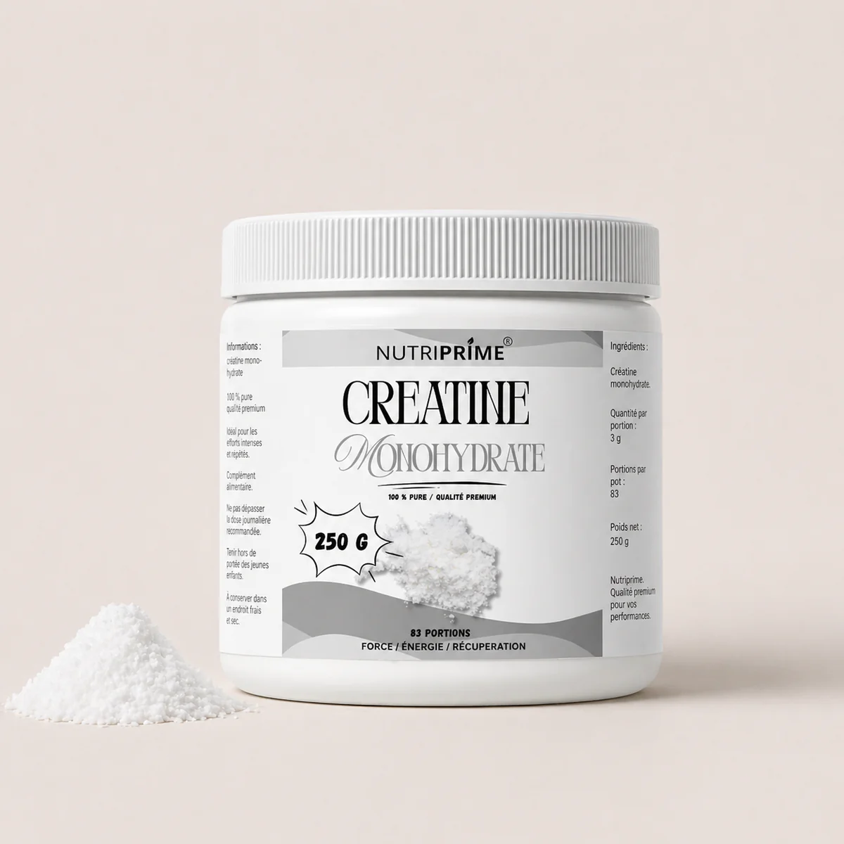 Nutriprime