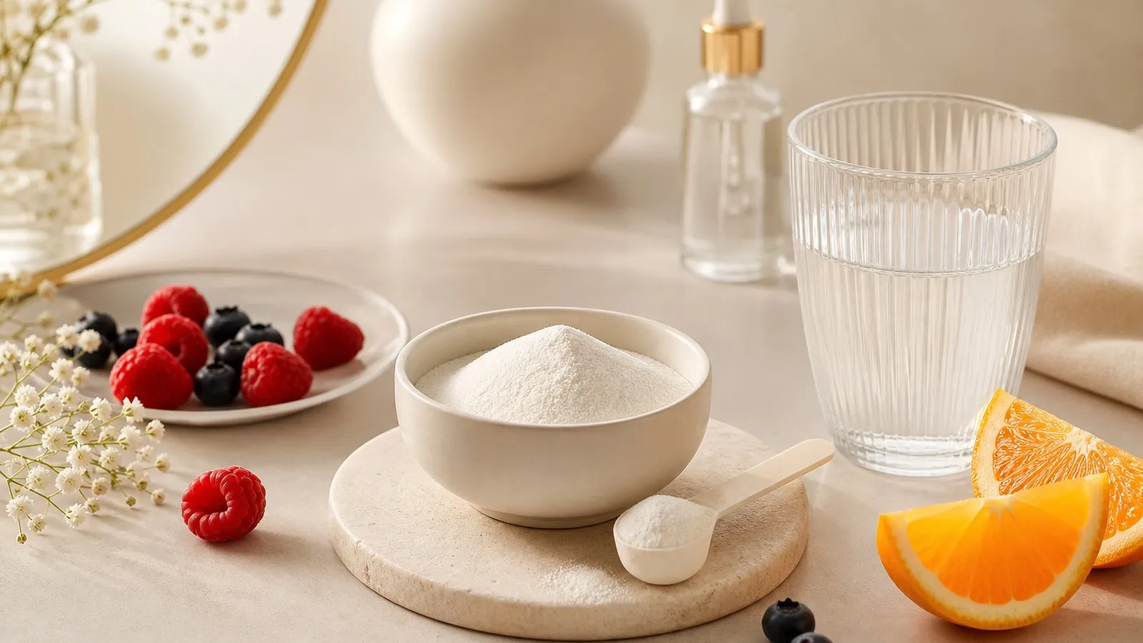 Élasticité de la peau, confort articulaire, récupération sportive... Le collagène est la protéine de structure par excellence. Découvrez comment sélectionner une poudre ultra-pure et efficace.