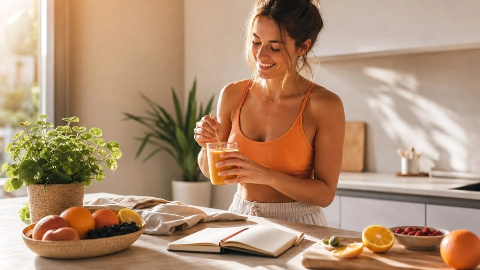 CafĂ© fonctionnel, matcha, shilajit, champignons, vitamines : comparez les produits les plus pertinents pour soutenir lâĂ©nergie au quotidien.
