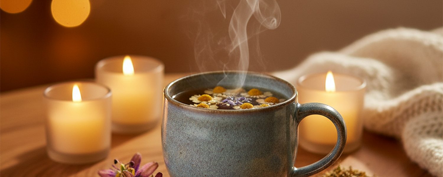 Alternatives naturelles à la mélatonine pour meilleur sommeil