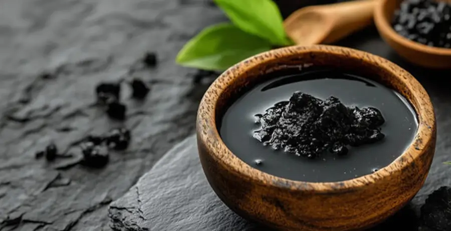 Shilajit et métabolisme énergétique pendant une cure minceur