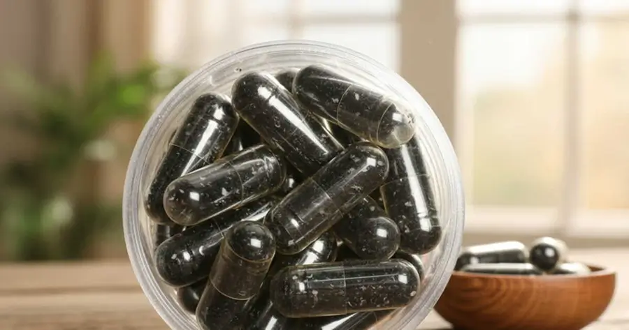Shilajit pour femme avec focus qualité purification et dosage progressif