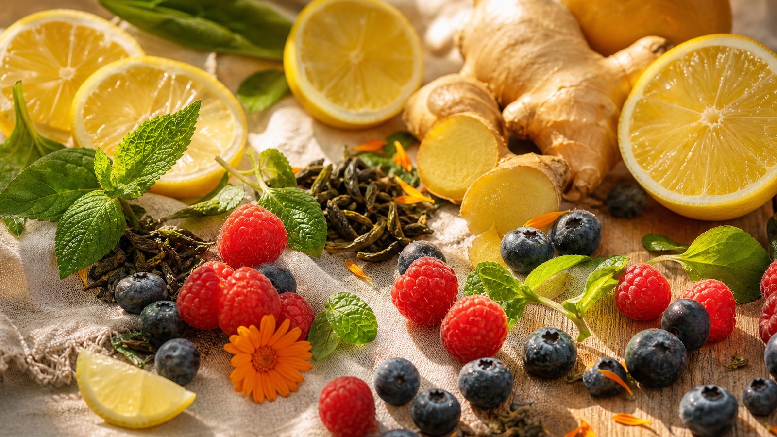 Spiruline, antioxydants, plantes et formules bien-ĂȘtre : comparez les produits pour accompagner lâĂ©quilibre et la protection cellulaire au quotidien.