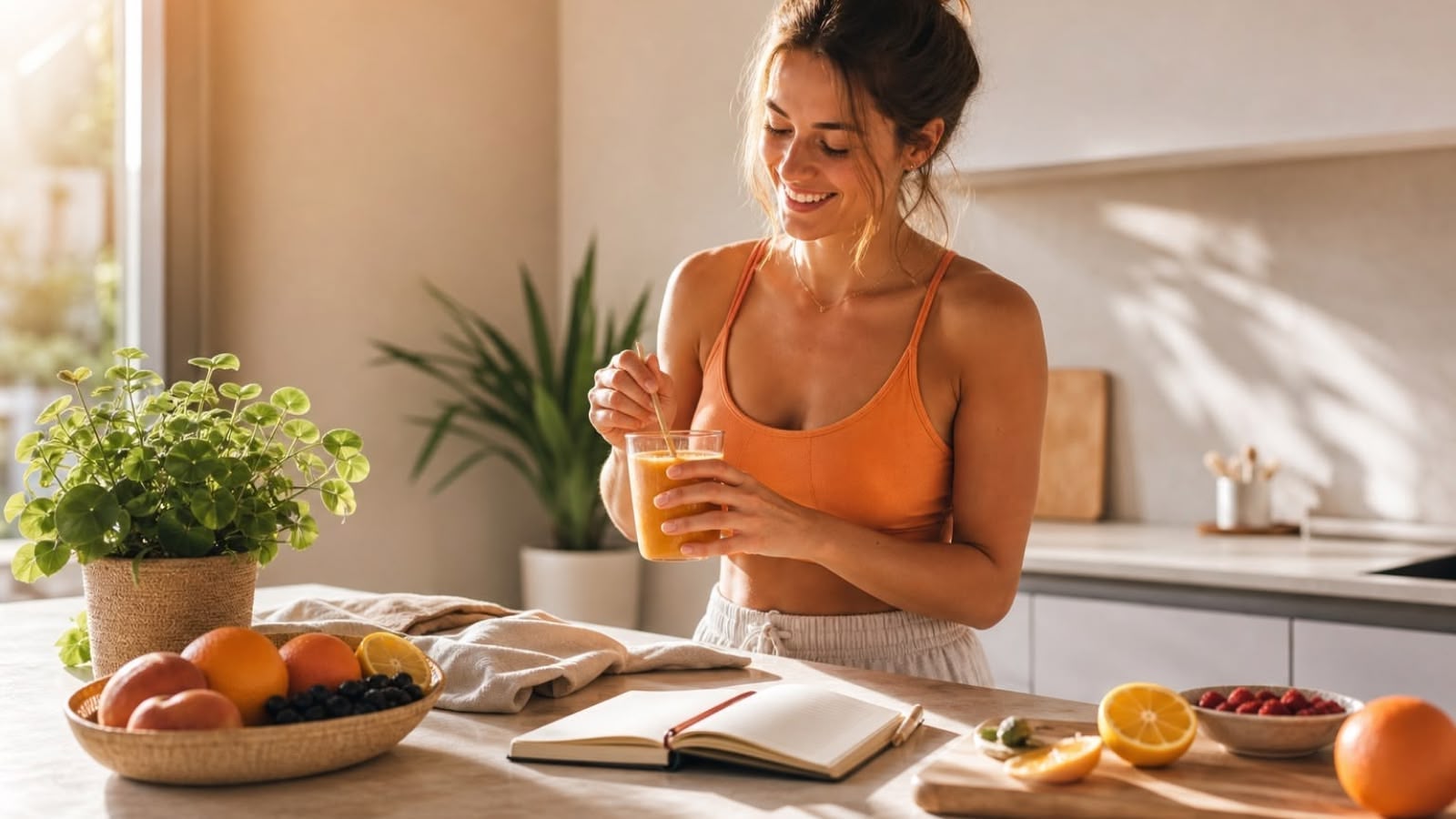 CafĂ© fonctionnel, matcha, shilajit, champignons, vitamines : comparez les produits les plus pertinents pour soutenir lâĂ©nergie au quotidien.